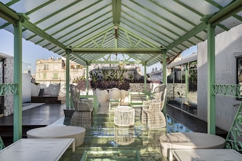 el palauet royal suites