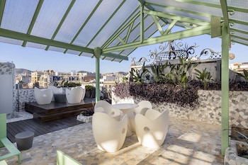 el palauet royal suites