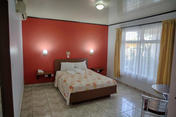 hotel arenal rabfer