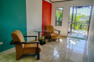 hotel arenal rabfer