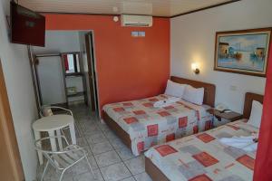 hotel arenal rabfer