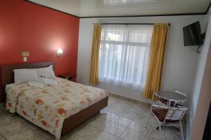 hotel arenal rabfer
