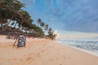 Dalawella Beach Resort,South Sri Lanka Coast>>Galle,3 star