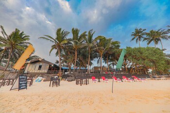dalawella beach resort