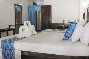 dalawella beach resort