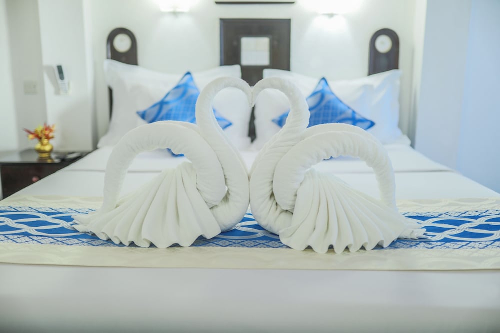 dalawella beach resort