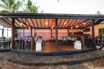 dalawella beach resort