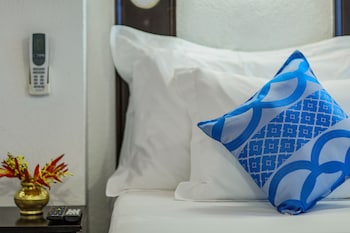 dalawella beach resort