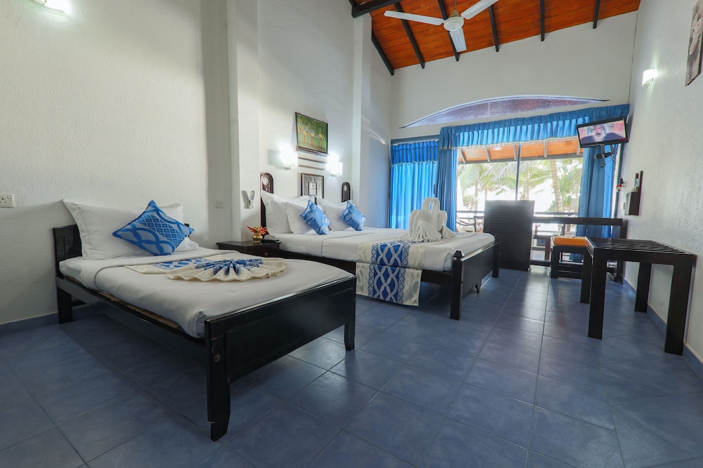 dalawella beach resort