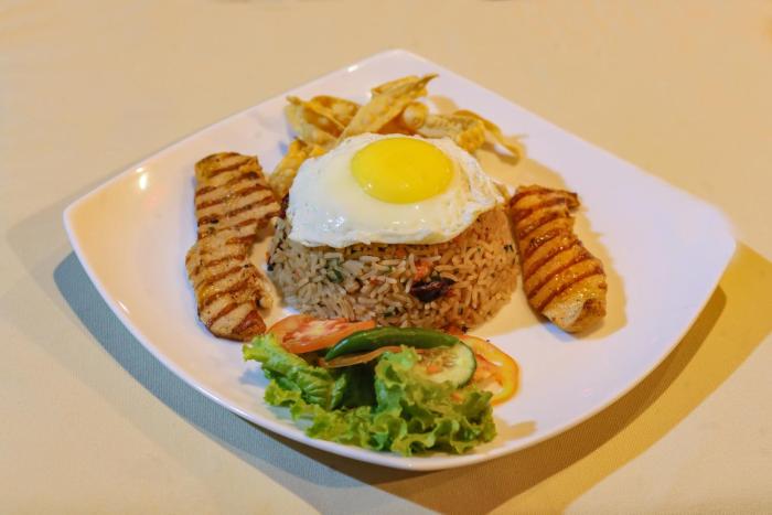 dalawella beach resort