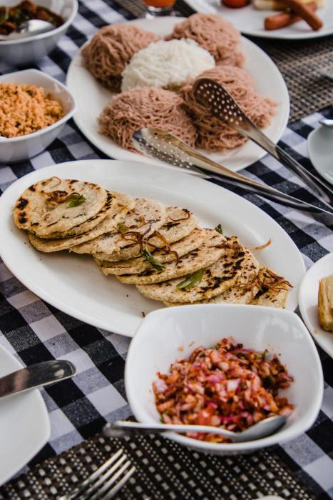 dalawella beach resort