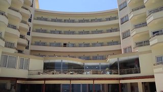 hurghada