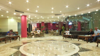 magic beach hotel hurghada