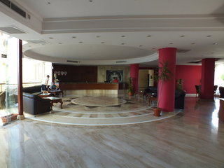 magic beach hotel hurghada