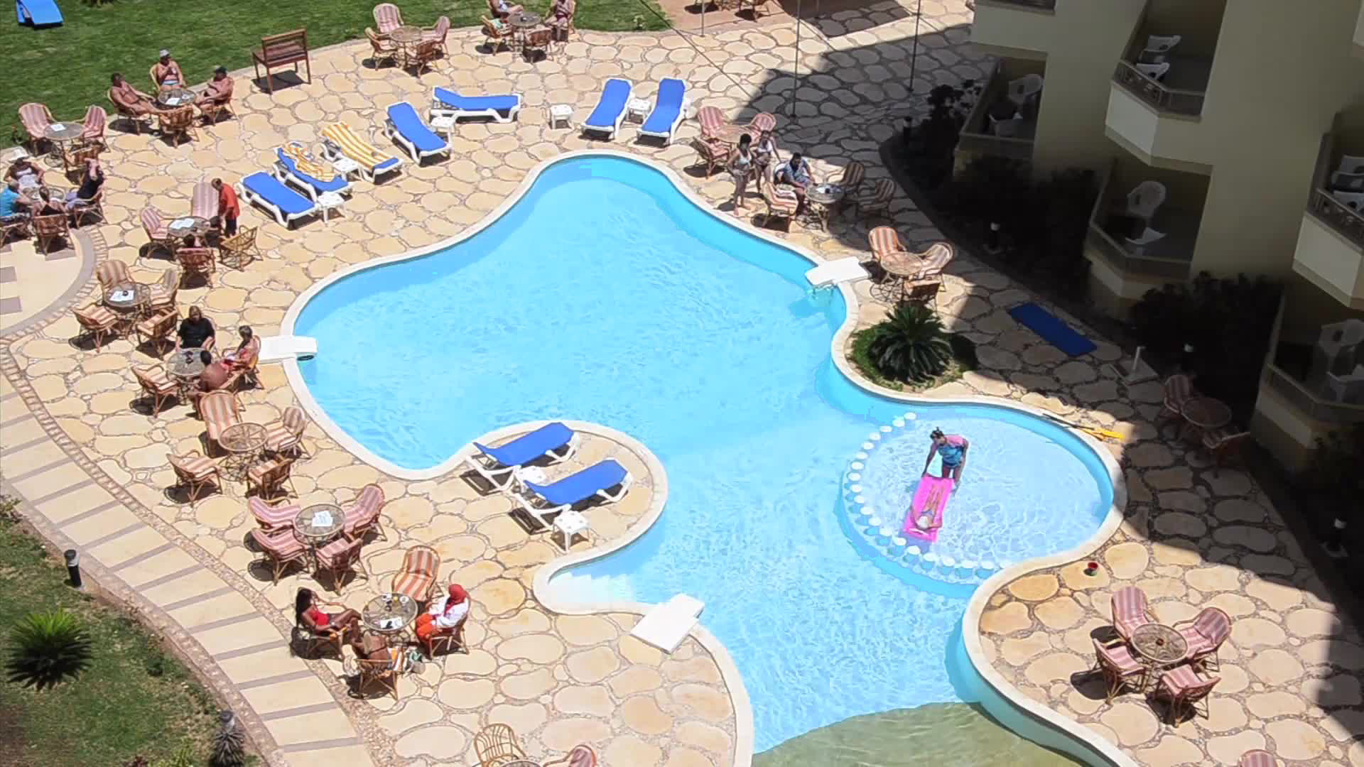 hurghada