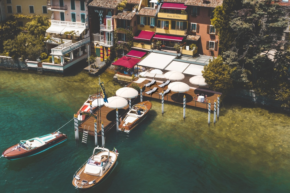 hotel baia doro adults only