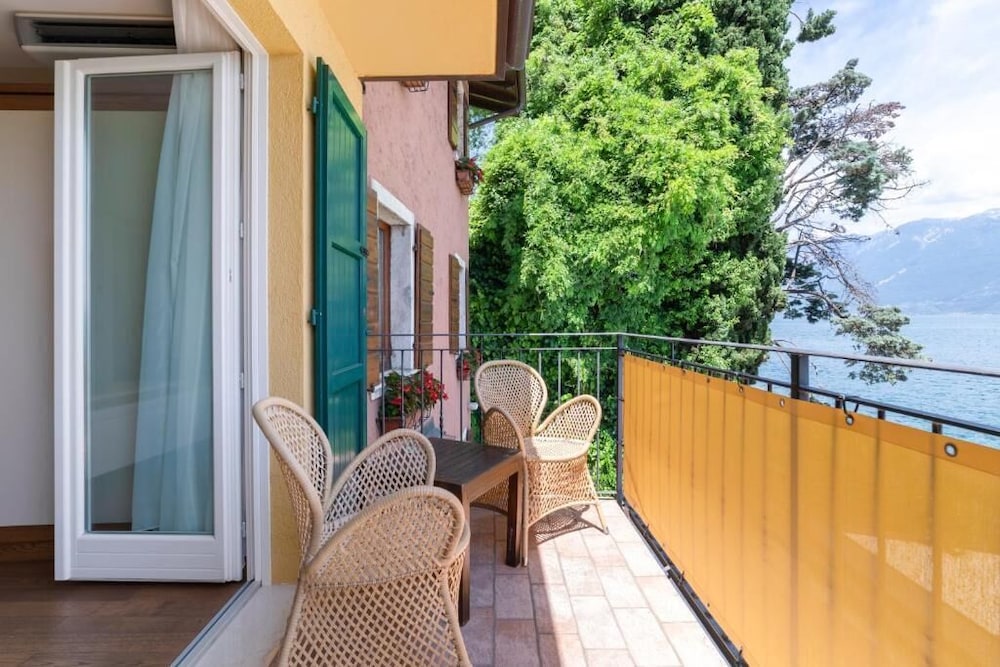 hotel baia doro adults only