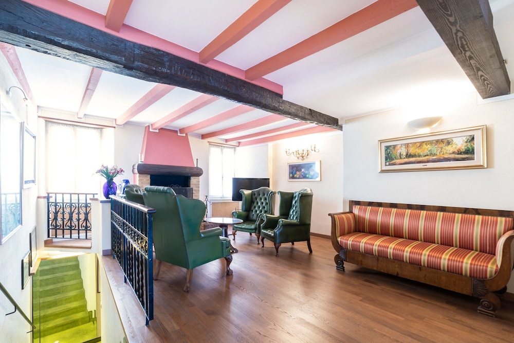 hotel baia doro adults only