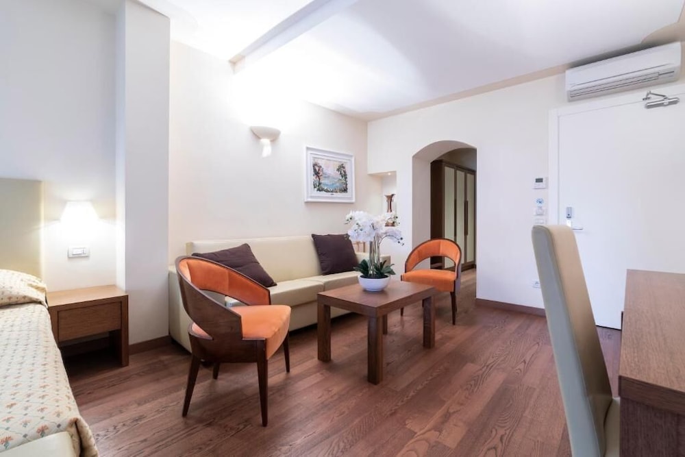 hotel baia doro adults only