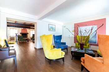 hotel baia doro adults only