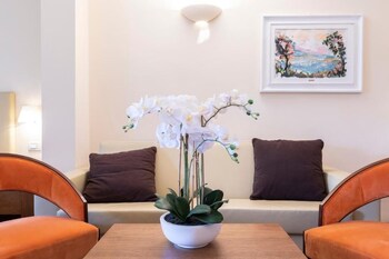 hotel baia doro adults only