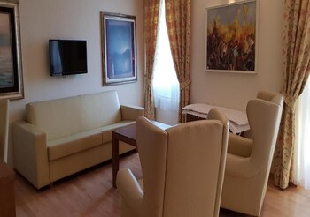 hotel baia doro adults only