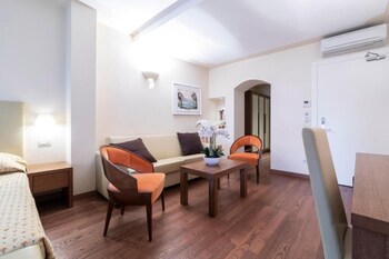 hotel baia doro adults only