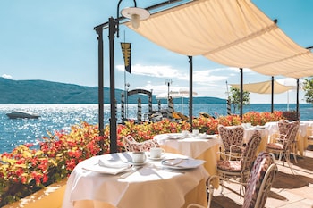 hotel baia doro adults only