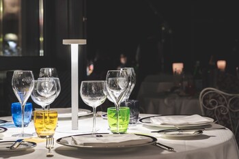 hotel baia doro adults only