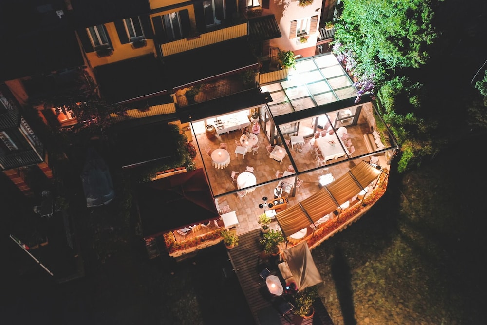 hotel baia doro adults only