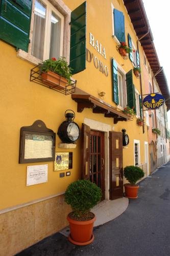 hotel baia doro adults only