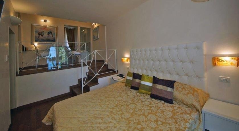 hotel baia doro adults only