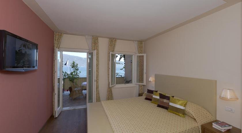 hotel baia doro adults only