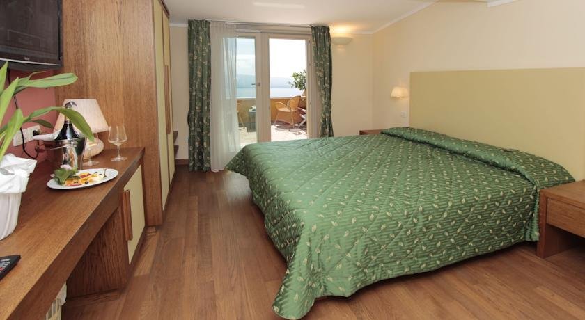 hotel baia doro adults only