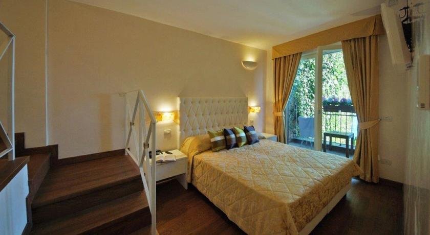 hotel baia doro adults only