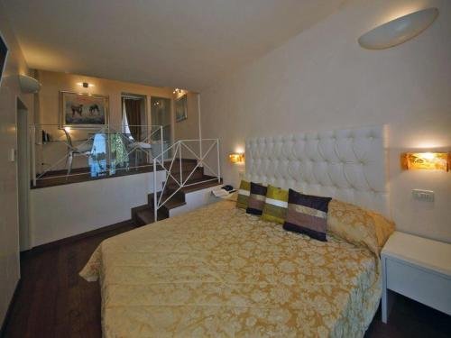 hotel baia doro adults only