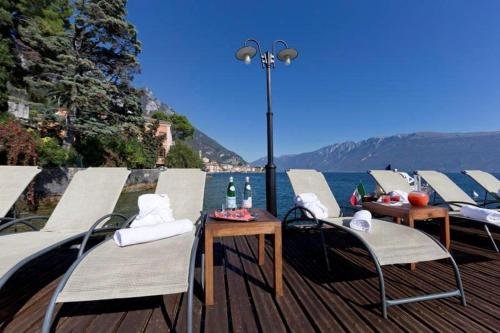 hotel baia doro adults only