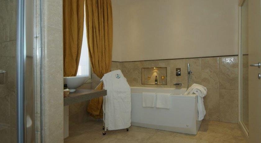 hotel baia doro adults only