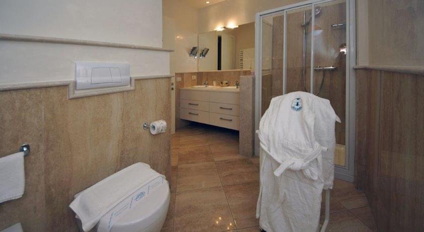 hotel baia doro adults only