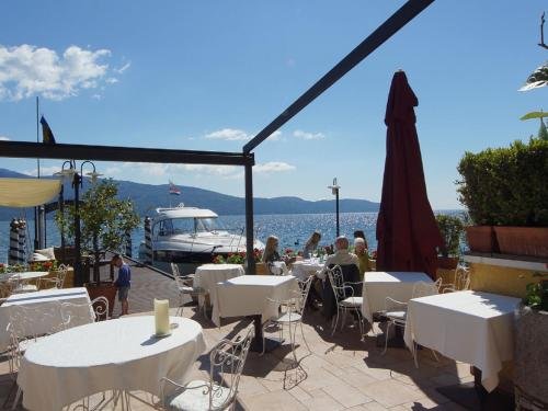 hotel baia doro adults only