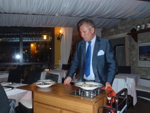 hotel baia doro adults only