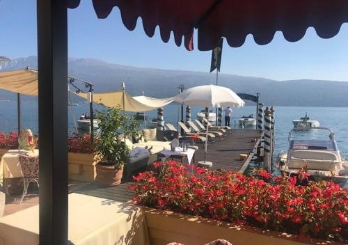 hotel baia doro adults only