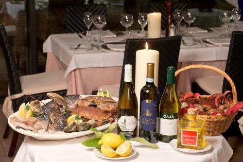 hotel baia doro adults only