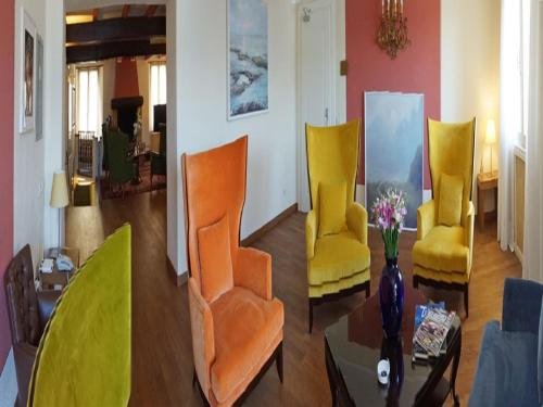 hotel baia doro adults only