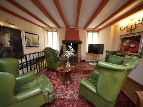 hotel baia doro adults only