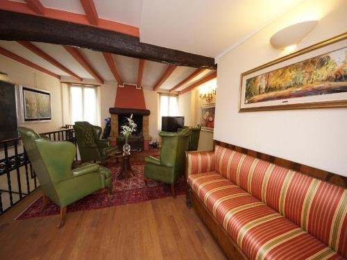 hotel baia doro adults only