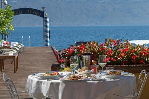 hotel baia doro adults only