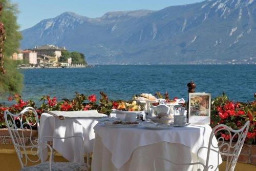 hotel baia doro adults only