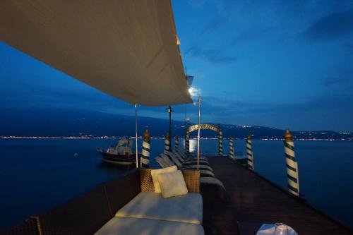 hotel baia doro adults only