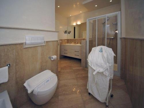 hotel baia doro adults only